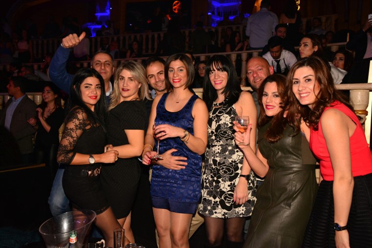Theatrum on Saturday Night